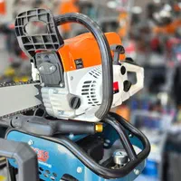 اره بنزینی اصل توکیو ژاپن ۵۵ سانتی