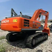 بیل مکانیکی هیتاچی 350