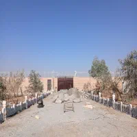 سنگ کف باغ سیمان کاری کاشی کاری|خدمات پیشه و مهارت|اصفهان, جلوان|دیوار