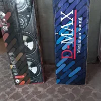 بانداسپیکرDMAX|سیستم صوتی خانگی|مراغه, |دیوار