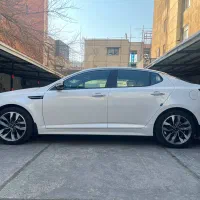 کیا اپتیما 2400cc، مدل ۲۰۱۶|خودرو سواری و وانت|تهران, ابوذر|دیوار