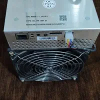 m30++ 108th پاور پلمپ مهلت تست درحد آک