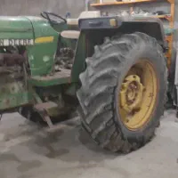 تراکتور|خودرو سنگین|چمران, |دیوار