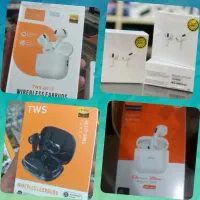 ایرپاد واسپیکر(تخفیف روز زن)|لوازم جانبی موبایل و تبلت|اسفراین, |دیوار