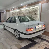 پژوپارس مدل1397 درحد خشک