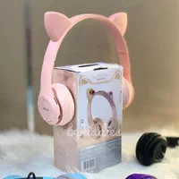 هدفون های چراغ دار بچه گانه|لوازم جانبی موبایل و تبلت|خرمآباد, |دیوار