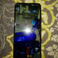 گوشی پکو 40.|موبایل|ایرانشهر, |دیوار