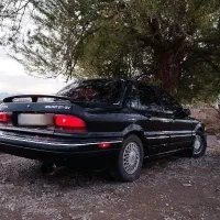میتسوبیشی گالانت جی تی ای gti|خودرو سواری و وانت|پردیس, فاز ۲|دیوار