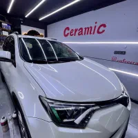 سرامیک بدنه تخصص ماست کافه سرامیک خودرو سجاد|خدمات موتور و ماشین|اهواز, زیتون کارگری|دیوار