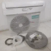 اسپلیت هایسنس 12 هزار