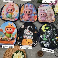 کیف دبستانی ارسال داریم فقط ازتولیدی