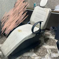 فروش صندلی و تخت ارایشگاه