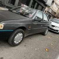 روآ دوگانه شرکتی|خودرو سواری و وانت|بروجرد, |دیوار