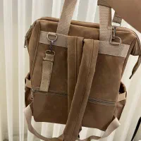 کیف کوله در پاکتی در حد نو|کیف، کفش، کمربند|کاشان, صنعت|دیوار