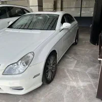 بنز cls 350 بکر|خودرو سواری و وانت|تهران, الهیه|دیوار