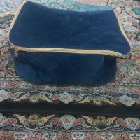 باکس پتو/باکس جوراب و لباس زیر|رختخواب، بالش، پتو|پردیس, فاز ۳|دیوار