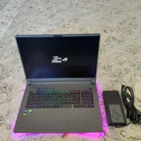 لپ تاپ گیمینگ Asus ROG Strix G18 RTX 5080