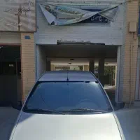۴۰۵ دوگانه شرکتی ۱۳۹۵|خودرو سواری و وانت|کرج, کوی کارمندان جنوبی|دیوار