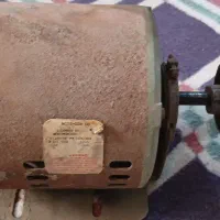 موتور کولر آبی