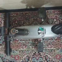 دوچرخه ثابت