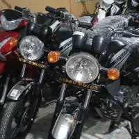 باکسر بوکسر تکنو ۲۰۰ (فرخنده)|موتورسیکلت|مشهد, کوشش|دیوار