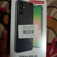 گوشی A56رم12
