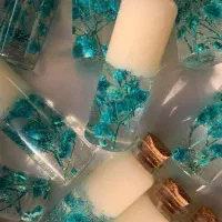 آموزش کلاس های شمع سازی ورزین