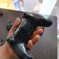 4عدد دسته اصلی سر کارتونی|کنسول، بازی ویدئویی و آنلاین|مشهد, نیزه|دیوار