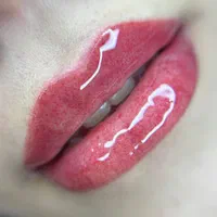 شیدینگ لب ،میکروبلیدینگ ابرو،بن مژه ،آرایش دائم|خدمات آرایشگری و زیبایی|مشهد, شهید آوینی|دیوار