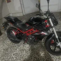 موتور سیکلت|موتورسیکلت|خرمآباد, |دیوار