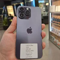 آیفون ۱۴ پرو مکس با رجیستر