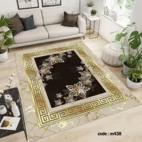 روفرشی مخمل دورکش