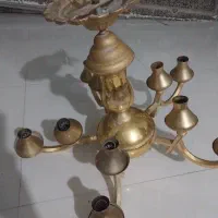 لوستر ابکاری