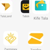 طلای هدیه از برنامه های جدید