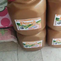 مایع ظرف و لباس و دست