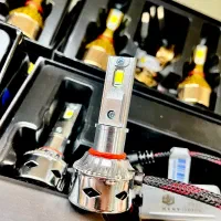 انواع هدلایت با ۱۲ ماه گارانتی بی قید و شرط