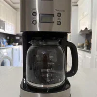 قهوه ساز فلز آلمان
