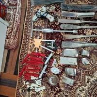 ابزار صافکاری سنتی وpdr|ابزارآلات|آذرشهر, |دیوار