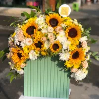 گل کادویی|گل و گیاه طبیعی|تهران, آبشار تهران (دریاچه)|دیوار