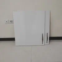 درب کمد دیواری .کشاب .و چهار چوب|جاکفشی، کمد، دراور|شیراز, مبعث|دیوار