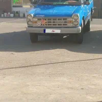 نیسان|خودرو سواری و وانت|مراغه, |دیوار