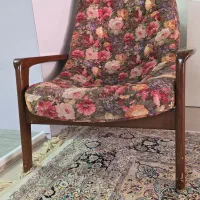 صندلی لمکده