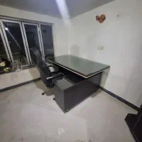 میز مدیریت و صندلی|مبلمان اداری|مرند, |دیوار