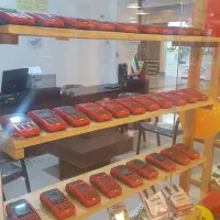 کارتخوان با 100 گیگ اینترنت هدیه|فروشگاه و مغازه|گرگان, |دیوار