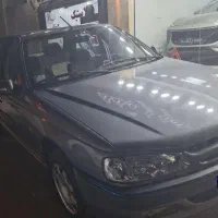 پژو پارس|خودرو سواری و وانت|جیرفت, |دیوار