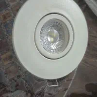 چراغ هالوژن