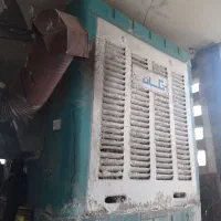 بخاری دیواری،فرش،کولر|سایر لوازم برقی|قزوین, |دیوار