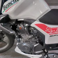 موتور بنلی ۱۵۰ - Benelli 150|موتورسیکلت|تهران, علی‌آباد|دیوار