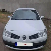 رنو مگان 2000cc، مدل ۲۰۰۸|خودرو سواری و وانت|تهران, شهرک مخابرات|دیوار