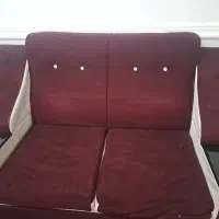 فروش مبل کارکرده|مبلمان خانگی و میز عسلی|برازجان, |دیوار